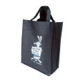 Eco-friendly reusable Jute packing shopping Bag